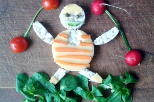 Przekaska retro silacza_Feliks Pietkiewicz Kotki